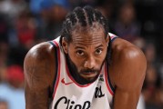 开云体育下载-快船大胜鹈鹕！米勒+3首发齐爆，邓恩柯林斯伤退，马瑟林狂铁！